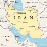 Iran India Alert Panic