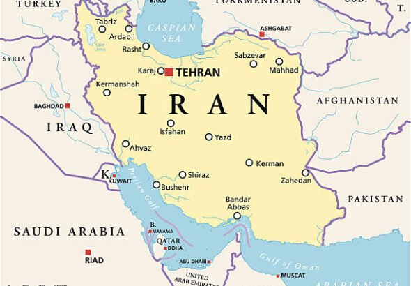 Iran India Alert Panic