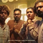 Mohanlal launching Karakkam teaser featuring retro horror comedy theme