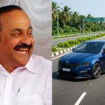 Vehicle Modification Rule Shock