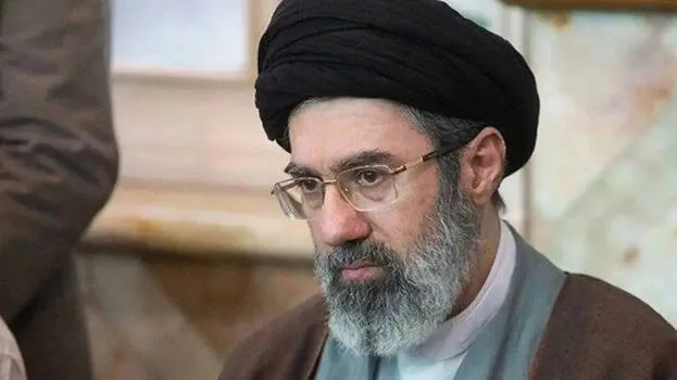 Mojtaba Khamenei Health Shock