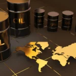 Oil Prices Surge Shocks