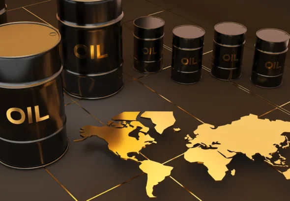 Oil Prices Surge Shocks