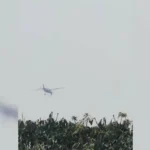 Chartered plane crash in Chhattisgarh forest area kills two pilots after aircraft catches fire