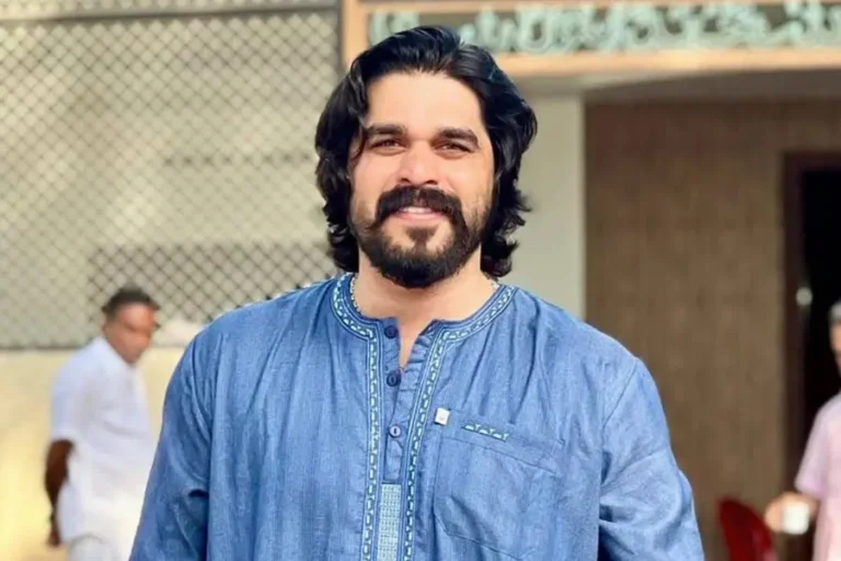 Shiyas Kareem addressing media regarding controversy and legal allegations in Kerala