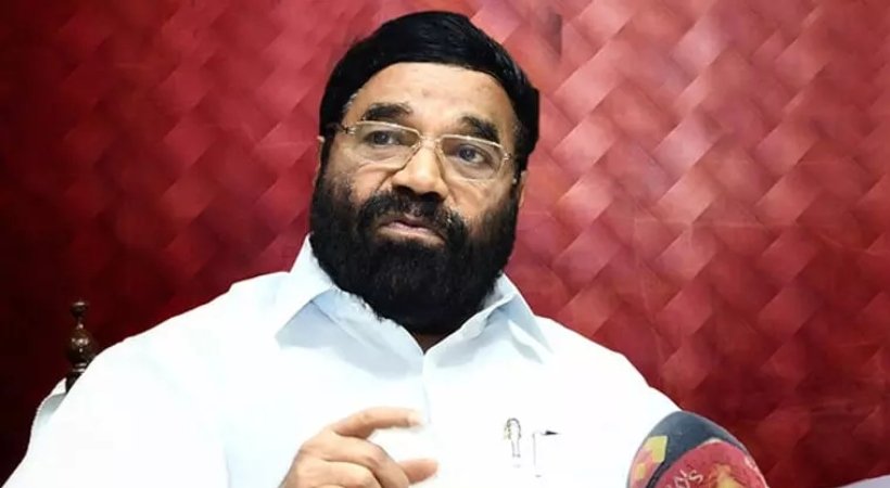 Officials meeting in Thrissur regarding Pooram decision after Mundathikode explosion