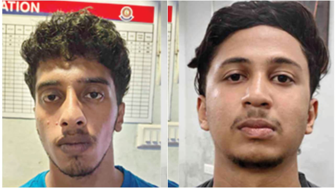 Malappuram jewellery theft scene showing jewellery shop where gold was stolen by student gang