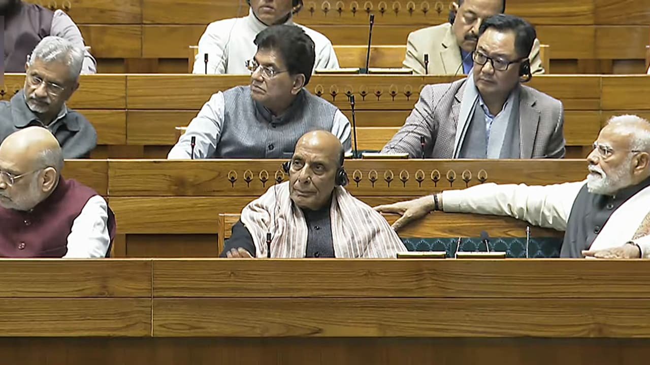 Women's Bill Row: Massive Clash