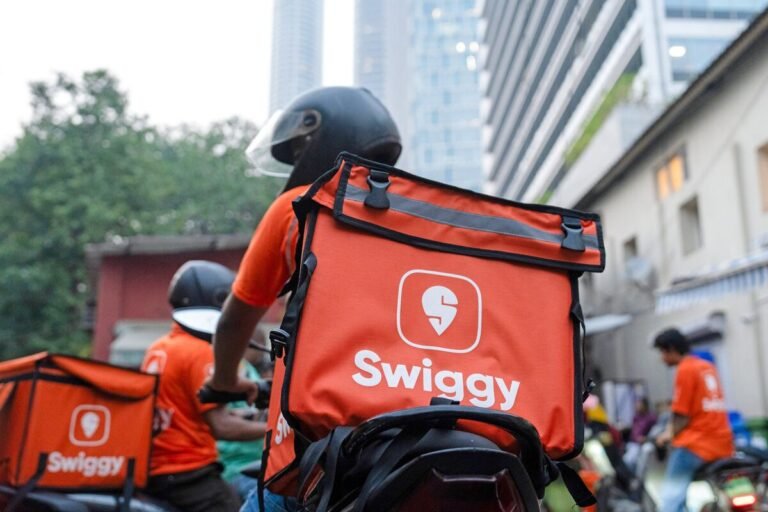Swiggy Zomato Strike affecting food delivery