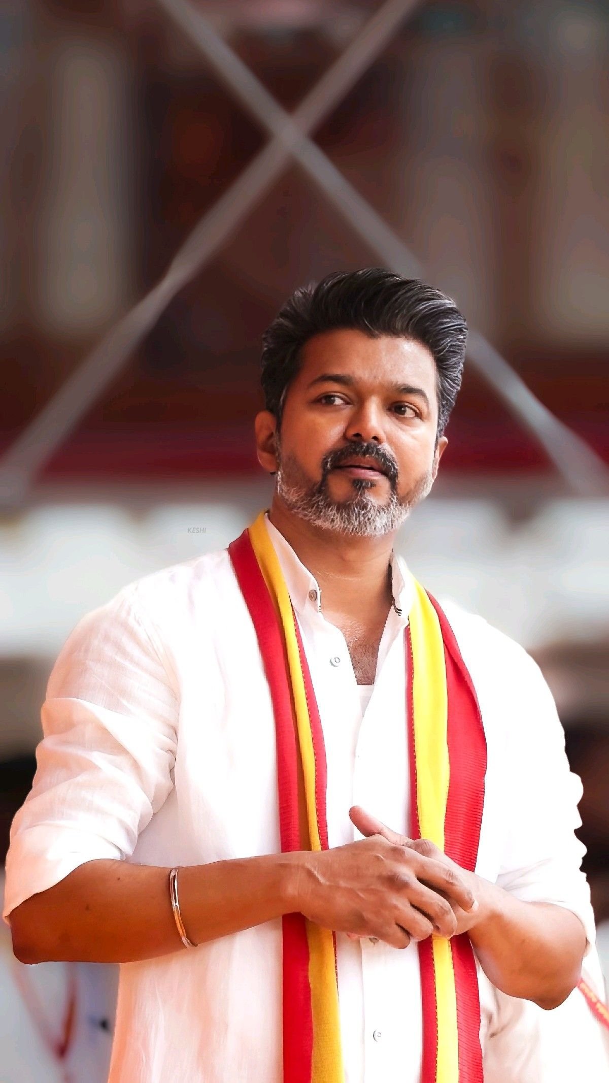 TVK candidates including drivers winning Tamil Nadu election seats