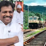 Palani Special Train service from Thiruvananthapuram North
