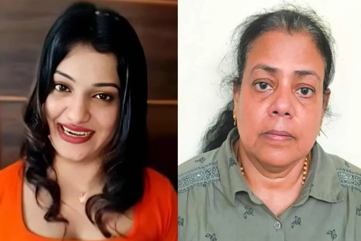 Human trafficking racket busted in Kerala