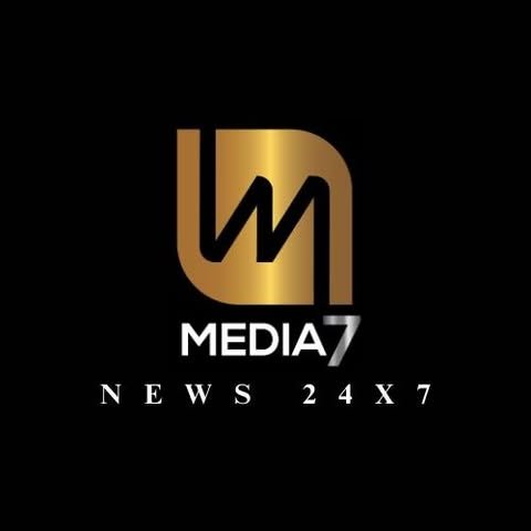Media7 News Editorial Team