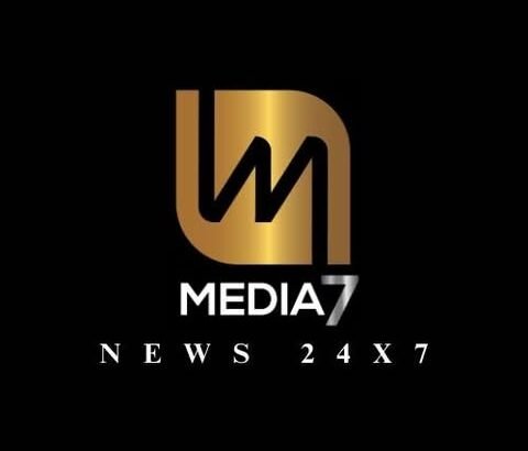 Media7 News Malayalam News Portal