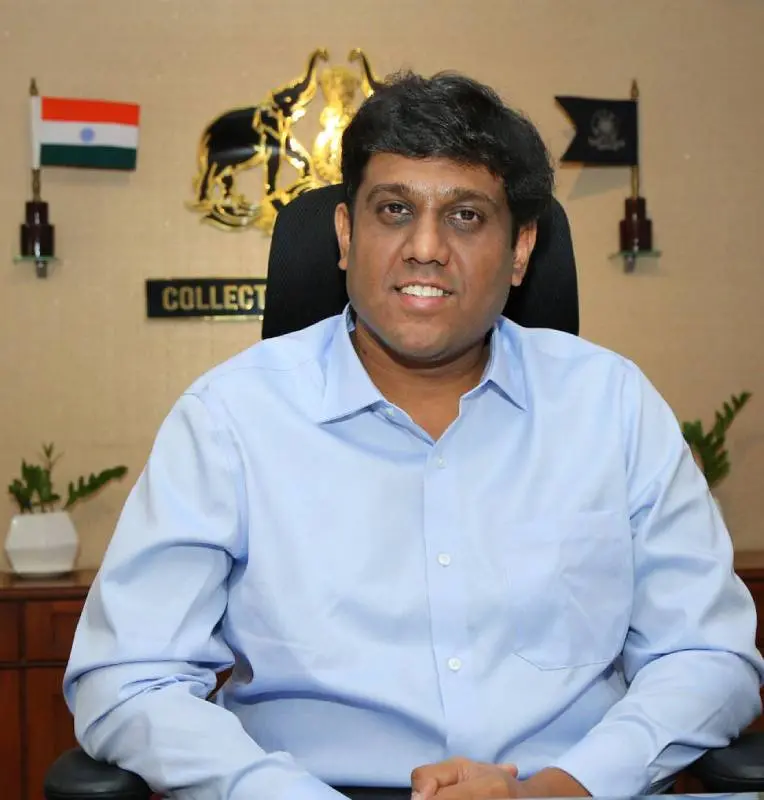 NSK Umesh appointment as OSD in Kerala government