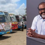 Indira Guarantee Transport plan for KSRTC and public transport