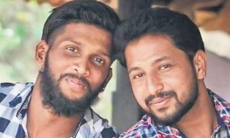 Periya murder parole controversy in Kerala