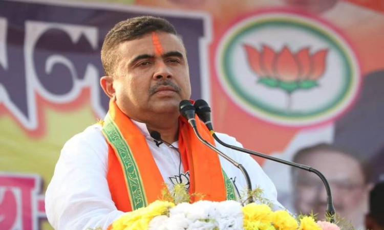 West Bengal Caste Check political controversy