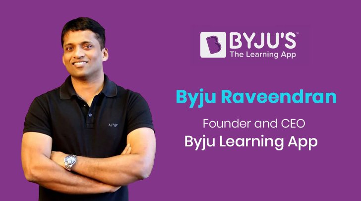 Byju Singapore verdict against Byju Raveendran