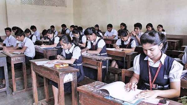 CBSE revaluation process for Class 12 students