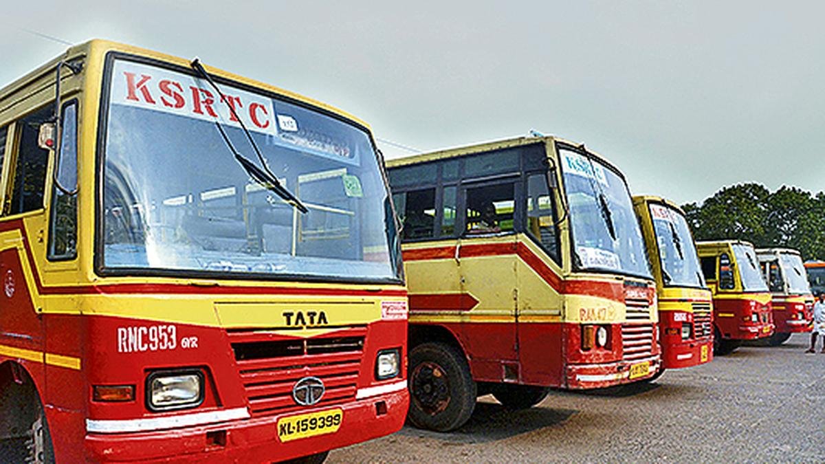 KSRTC Free Travel policy discussion