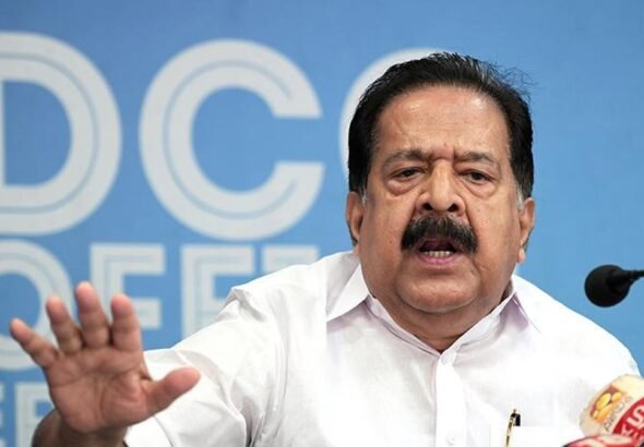 Ramesh Chennithala Statement on Kerala politics