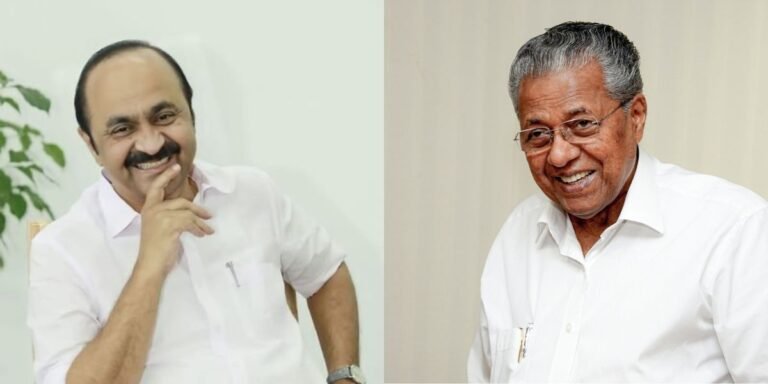 Kerala election exit poll showing UDF wave prediction results