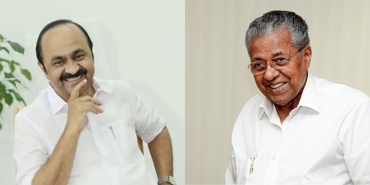 Kerala election exit poll showing UDF wave prediction results