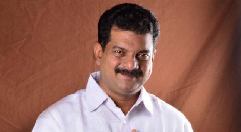 PV Anvar reacting to Beypore election defeat controversy in Kozhikode
