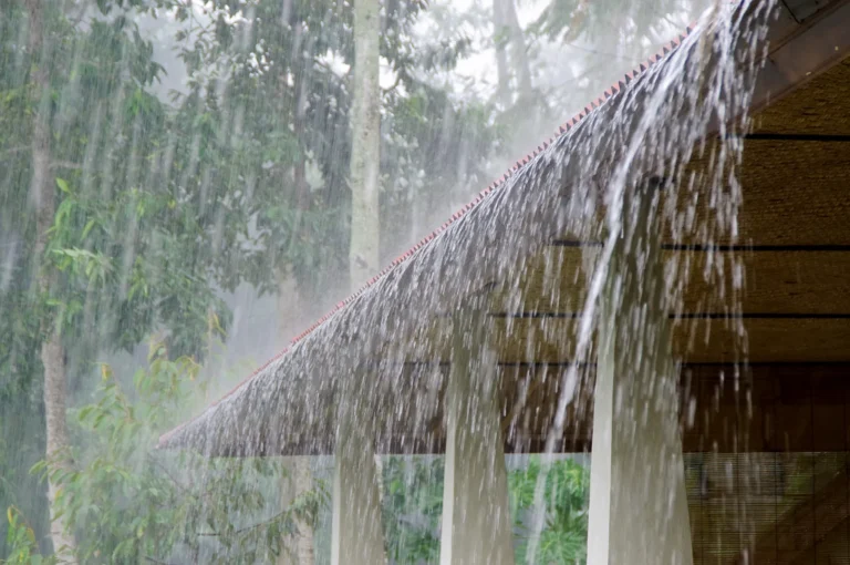 Kerala districts under yellow alert with heavy summer rain and high UV index warning