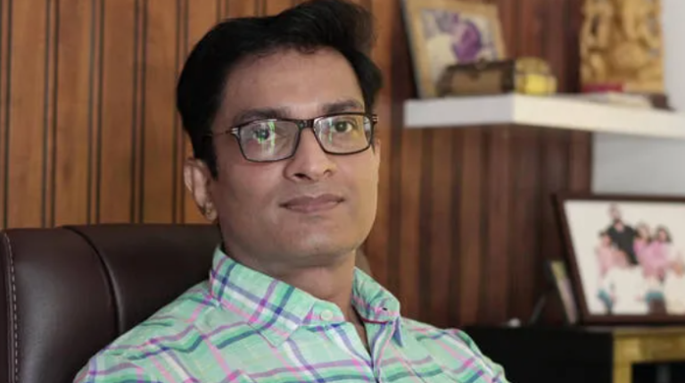 Kerala IAS officer N Prashanth facing disciplinary action controversy