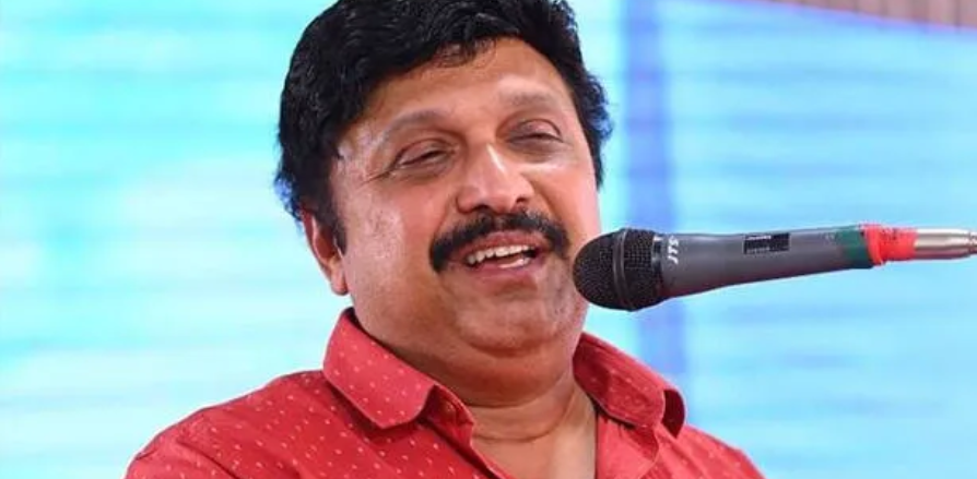 KB Ganesh Kumar speaking about UDF leadership satire in Kerala politics