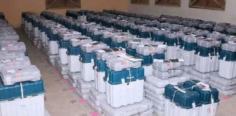 kerala election 2026, counting day, election commission, evm, breaking news