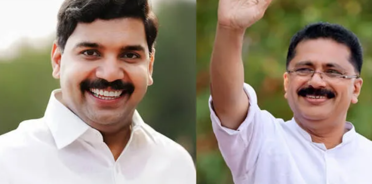 Kerala election results KT Jaleel defeated VS Joy wins Tavanur seat