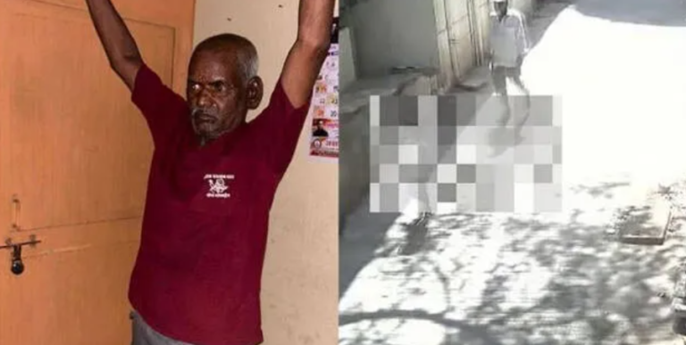 Police investigation underway in Pune child assault and murder case in Bhor