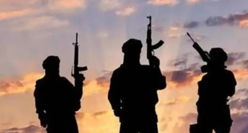 Delhi police investigating suspected terror plot