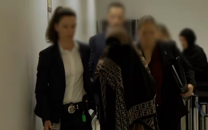 Australian police arrest ISIS returnees at airport