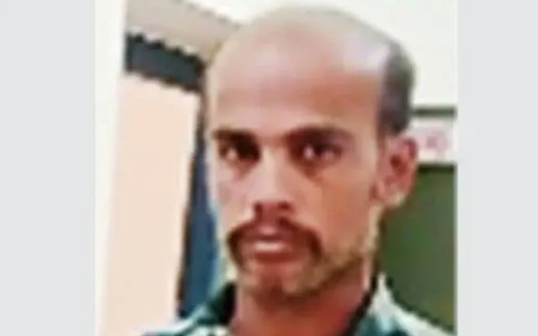 Police arrest accused in mosque robbery case