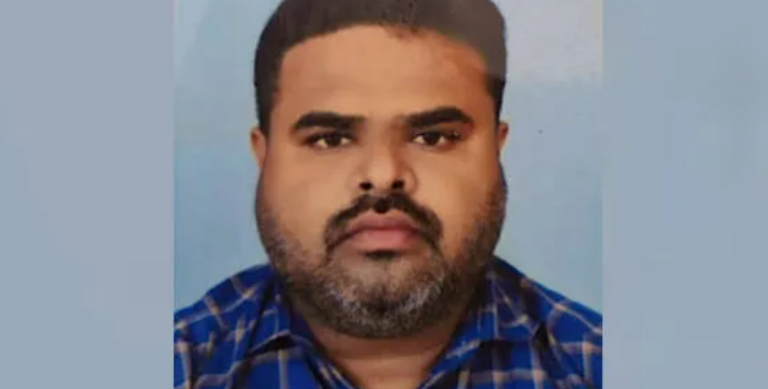 Police investigation near well in Ernakulam driver death case