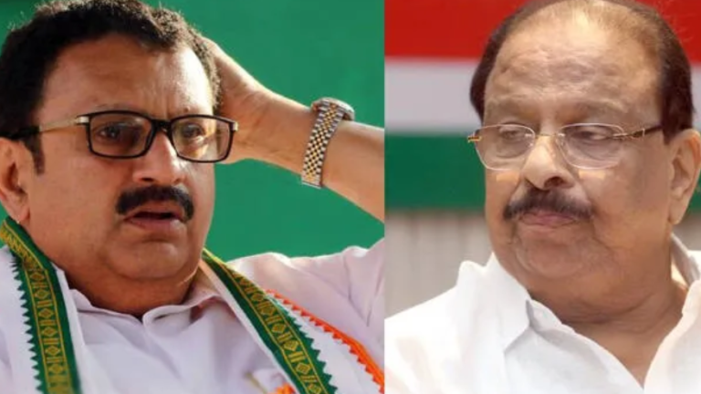 alt="കെസി വേണുഗോപാൽ മുഖ്യമന്ത്രി സ്ഥാന ചർച്ച"
