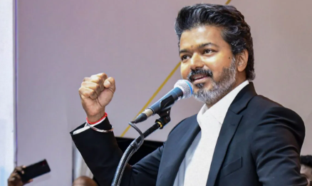 Ban NEET Demand by Tamil Nadu Chief Minister Vijay