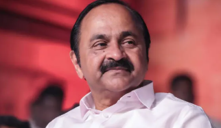 VD Sathesan Kerala CM official announcement
