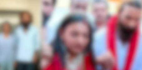 Kumbh Mela viral girl court case update