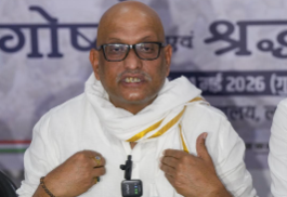 Ajay Rai FIR case in Uttar Pradesh