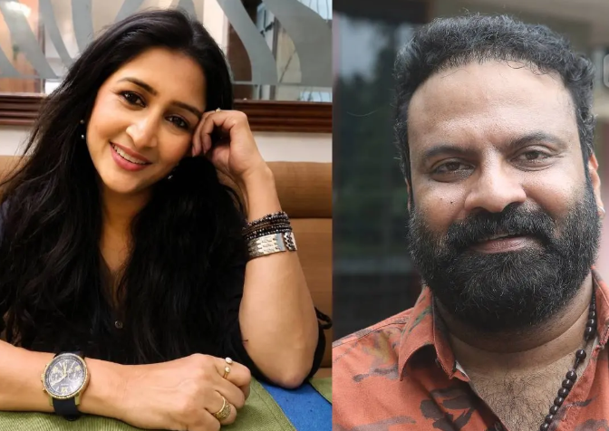 Tini Tom complaint controversy in AMMA Association