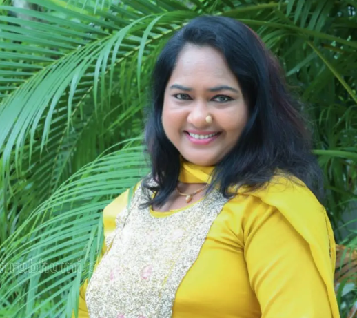 AMMA Leadership Controversy involving actress Usha