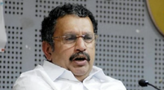 Sabarimala Gold Scam investigation controversy
