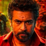 Karuppu 300 Crores box office success
