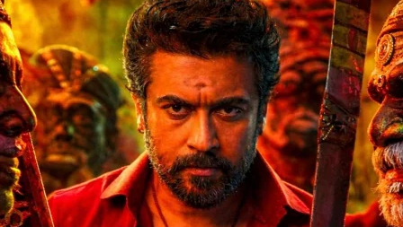Karuppu 300 Crores box office success