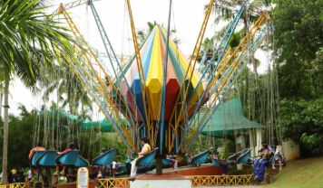 Idukki Park Inspection at amusement parks